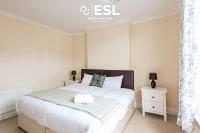 4 Bedroom House Close to Shrewsbury Town Centre - Ferienwohnung Shrewsbury