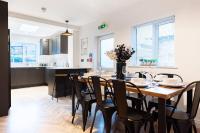 5 Bed House Perfect for Contractor & Family Groups - B&B Shrewsbury