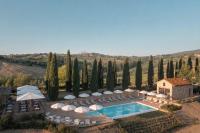 Tenuta Bartoli - Chambres d'hôtes San Gimignano