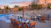 The Light of the Desert by AvantStay - Ferienwohnung Yucca Valley