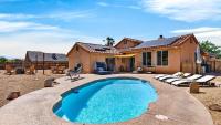 The Light of the Desert by AvantStay - Ferienwohnung Yucca Valley
