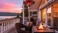 North Shore Chalet by AvantStay - Ferienwohnung Big Bear Lake