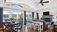 North Shore Chalet by AvantStay - Ferienwohnung Big Bear Lake
