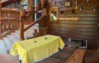 Casa Sonora - komplettes Ferienhaus mit Terrasse, Garten und Partykeller - B&B Lichtenfels