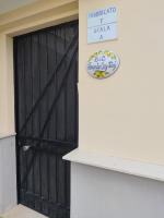 Sorrento cozy stay - Ferienwohnung Sorrent