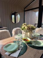 Terra cottages Migovo - B&B Myhove