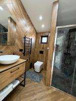 Terra cottages Migovo - B&B Myhove