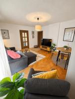 renoviran 3soban stan u novoj varoši,banja luka - Bed and Breakfast Banja Luka