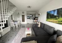 Ferienwohnung „Schwarzwaldtraum – Maisonette mit zwei Terrassen & Panoramabalkon im Schwarzwald - B&B Schonach im Schwarzwald