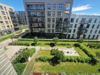 Apartament Gdańsk Wrzeszcz - Bed and Breakfast Gdansk