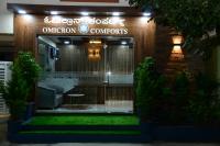 Deluxe AC Room in 4BHK Corporate service Aparment Manyata Tech Park - B&B Bengaluru