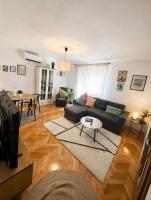 renoviran 3soban stan u novoj varoši,banja luka - Bed and Breakfast Banja Luka