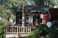 Les chambres du Chat Perché - Bed and Breakfast