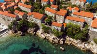 Villa Milan - B&B Sveti Stefan