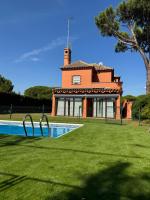 Chalet Novo sancti petri - B&B Chiclana