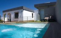 Bellavista del Mar con Jacuzzi Tucasaenconil sólo para FAMILIAS - B&B Conil de la Frontera