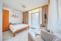 Monolocale con Terrazza