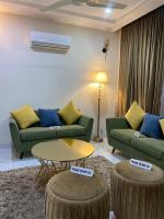 Premium category Suites - B&B Lahore