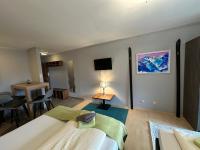 Studio Octo - Ferienwohnung Kaprun