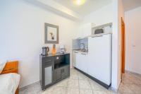 Monolocale con Balcone