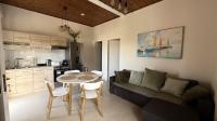 Ria's Garden House - Ferienwohnung Kassiopi