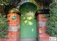 Silkwood House Boutique 4 Bed near Peak District - B&B Leek