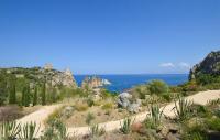 Casa Morena - Ferienwohnung Castellammare del Golfo