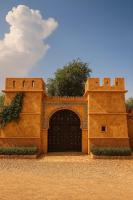Ferme Oasis de Fes - B&B Fes