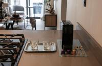Suite - Vue sur Ville