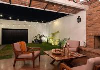 Encantadora Villa con Terraza y Chimenea Exterior - B&B Jiquilpan de Juárez