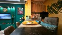Apartmani YIN YANG - Bed and Breakfast Budva