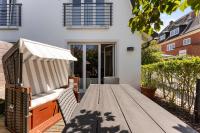 Die Villa 1903 Whg 4 - B&B Westerland