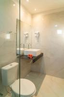 Habitación Triple Básica