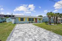 Peaceful 3‑Bedroom Flagler Beach House with Private Beach Access and Private Pool - B&B Flagler Beach