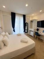 Chambre Double avec Patio
