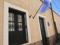 Cielo Arriba Casa - Ferienwohnung Humahuaca