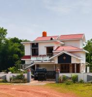 Private Villa 2 BHK fully furnished - Bed and Breakfast Basrūr
