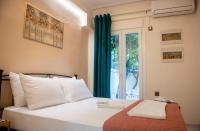 The Heart of Mytilene - B&B Mitilene