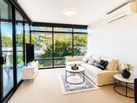Olympick Park Comfort Oasis Walk to All Venues - B&B Sydney
