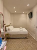 Chambre Double Supérieure
