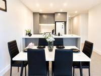 Olympick Park Comfort Oasis Walk to All Venues - Bed and Breakfast Sydney