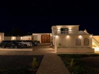 Casa Gracia - Bed and Breakfast Salina del Rey