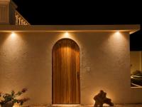 Casa Gracia - Bed and Breakfast Salina del Rey