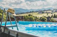 Folkowy Dworek SPA & Fun - B&B Murzasichle