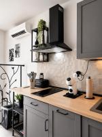Renovated Apartments Skorin - Chambres d'hôtes Rogoznica