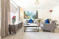 Harbour View 1 Bed Apartment in Whitehaven - B&B Whitehaven