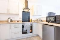 Harbour View 1 Bed Apartment in Whitehaven - B&B Whitehaven