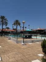 parking terraza jumbo by stay in gran canaria - B&B Playa del Ingles