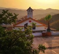 Guesthouse Un Poco Mas - B&B Canillas de Aceituno