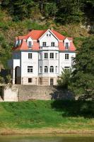 Villa Strandblick - B&B Rathen